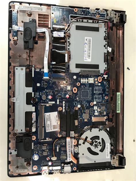 Lenovo Laptop Motherboard Repair Video Card Repair Mt Systems