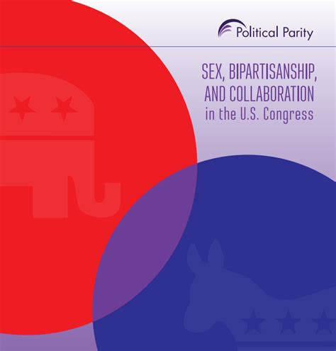 Sex Bipartisanship And Collaboration In The Us Congress International Knowledge Network Of