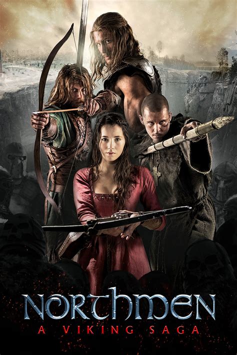 مشاهده وتحميل فيلم Northmen A Viking Saga مجانا فشار Fushaar