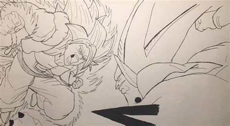 Dragonball, dragonball z, dragonball gt and all logos, character names and distinctive likenesses there for are trademarks of toei animation, ltd. Ssj4 Gogeta vs Omega Shenron | DragonBallZ Amino