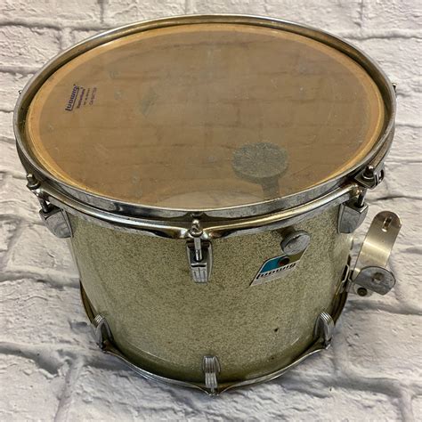 Vintage 1971 Ludwig Vintage Marching Snare Drum Evolution Music