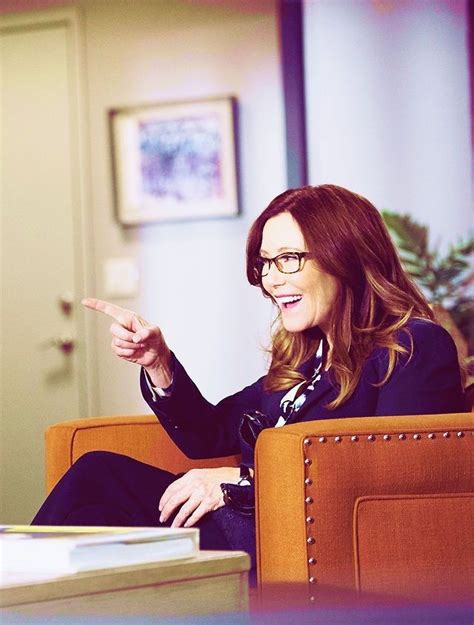 Major Crimes Behind The Scenes Mary McDonnell On Set Sweet Revenge