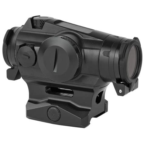 Sig Sauer Romeo4t Red Dot Sight 2 Moa Ballistic Circle Reticle