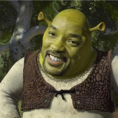 Shrek was the surprise hit of 2001 when it instantly won the hearts of both kids and adults. Pin by Ali on Funny | Shrek memes, Meme faces, Really ...