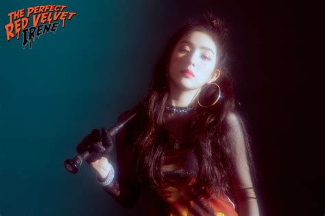 The lyrics of the song express. Update: Red Velvet Slays In New Teaser Images For "The ...