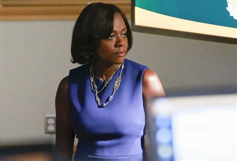 ‘how To Get Away With Murder Recap Annalise Shot In Season 2 Premiere