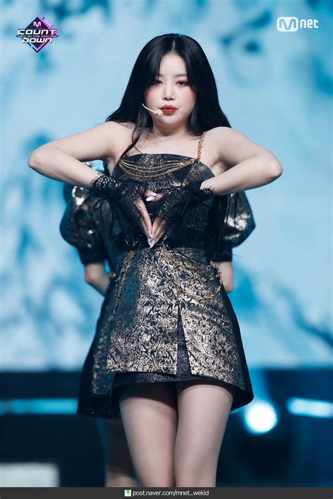 Submitted 1 year ago by dang_ittmelons and cakes. Pin on (G)I-dle