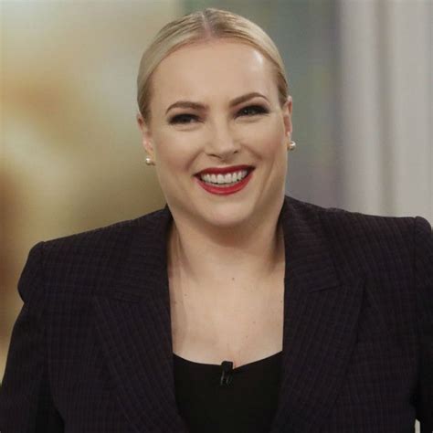 Meghan Mccain Exclusive Interviews Pictures And More Entertainment