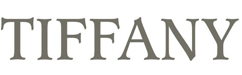Tiffany Coprintable Logo Logo Image For Free Free Logo Image