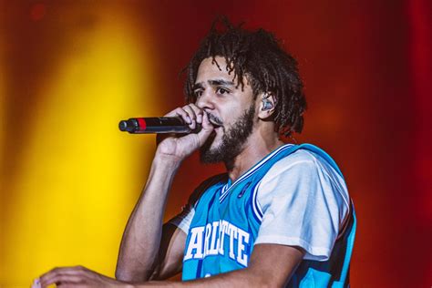 J Cole And Chance The Rapper Turned Bonnaroo Up