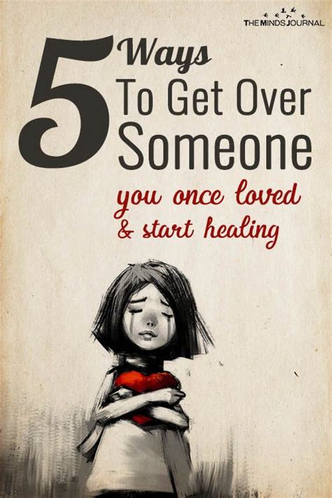 There are tons of us lighting up these days to it's perfect for your mom or partner who loves candles. 5 Ways To Get Over Someone You Once Loved and Start ...