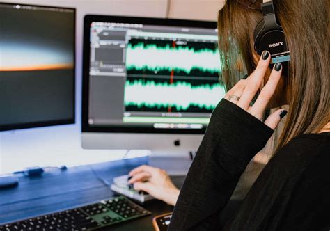 13 Best Podcast Recording And Editing Software Mac And Pc