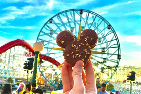 When is disney's food and wine festival in 2021? 10 of the Best Theme Park Food & Wine Festivals 2021 (with ...