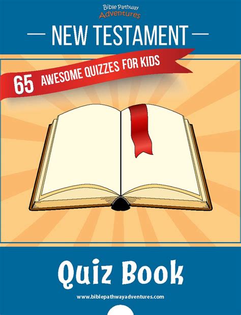 Pin On Bible Quizzing For Kids