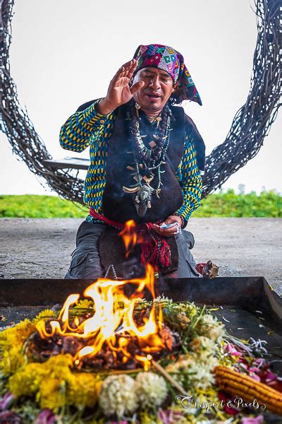 Guatemala People 30 Portraits Of Guatemalans That Show Their Rich Culture