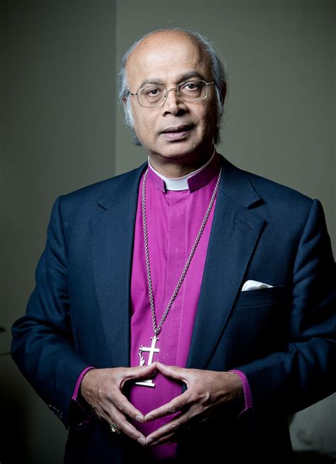 Prominent Anglican Bishop Who Served In Us Received Into Catholic Church National Catholic
