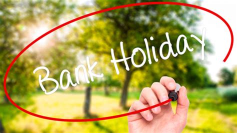 Calls To Increase The Number Of Bank Holidays In Ireland With Three