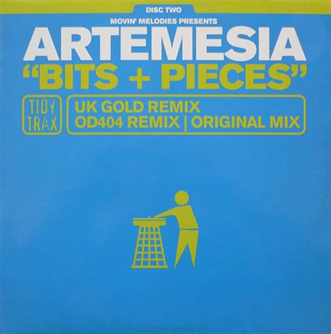 Artemesia Bits Pieces 2000 Disc Two Vinyl Discogs