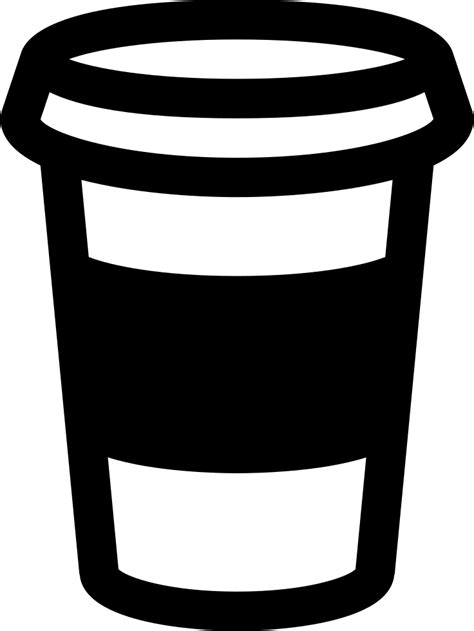 We drink coffee to be our best productive selves, to relax and unwind, for its as a result, each cup of groove coffee will help enhance mental clarity and focus, and decrease stress, anxiety, and jitters. Coffee Cup Svg Png Icon Free Download (#58982 ...