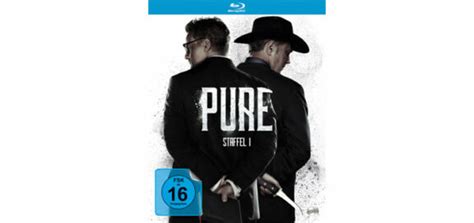 Pure Staffel 1 Ab 25 September 2020 Auf Dvd And Blu Ray Erhältlich