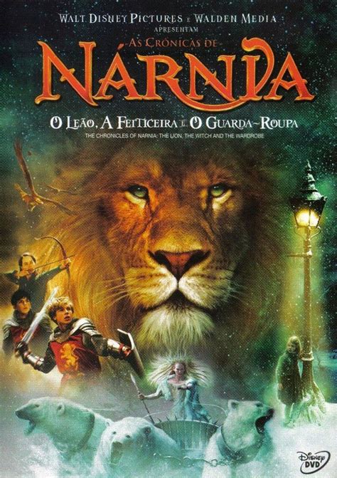 Самые новые твиты от official narnia (@officialnarnia): Mais que a Capa: As Crônicas de Nárnia - Filme