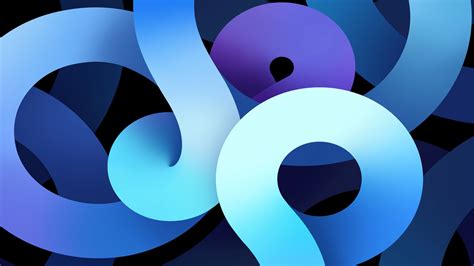 Metal apple, apple logo, computers, mac, no people, wood. Apple Inc Purple And Blue Shapes HD Abstract Wallpapers ...