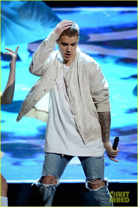 Justin Biebers Billboard Music Awards 2016 Performance Video Watch Now Photo 3663413