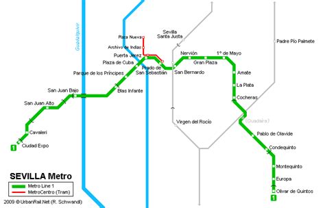 Estación #16, linea 1 www.metro.cdmx.gob.mx/. Mapa del Metro de Sevilla para Descarga | Mapa Detallado ...