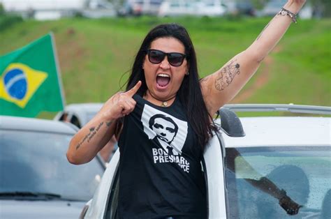 Women For Bolsonaro