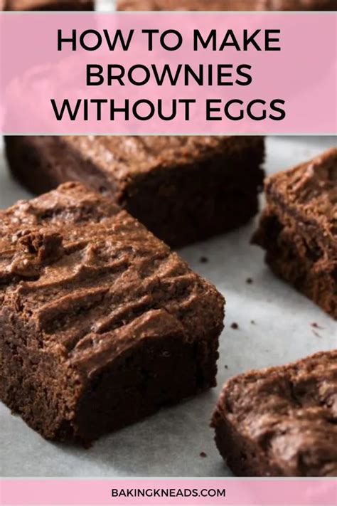 Can You Make Betty Crocker Brownies Without Eggs Vending Business