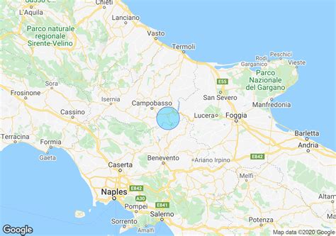 This is a project funded by regione molise. Riccia | ITALY Magazine
