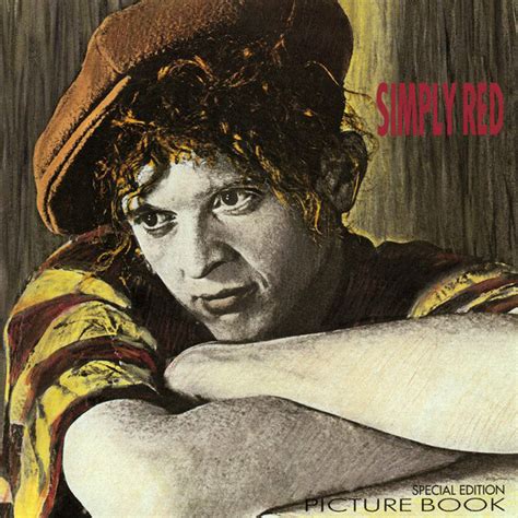 Simply Red - Picture Book (2010, CD) - Discogs
