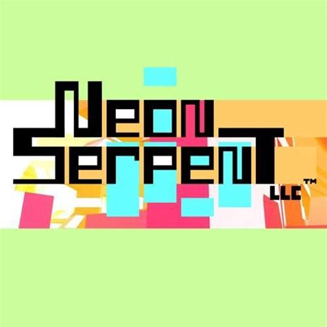 Interview With James Beech Of Neon Serpent On New Game Ultraworld