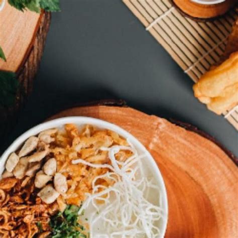 Check spelling or type a new query. Bubur Ayam Monas Acung, Raden Patah - GoFood