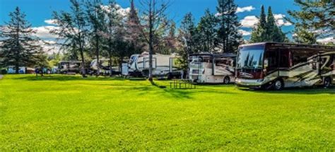 Houlton Maine Rv Camping Sites Houlton Canadian Border Koa