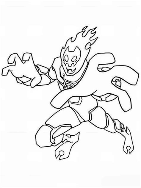 Coloring book 4 connect the dots 22. Ben 10 coloring pages. Download and print Ben 10 coloring ...