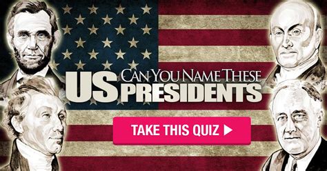 He was elected to another term in 2012. Can You Name These U.S. Presidents?
