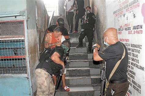 Truce Fails 3 Dead 64 Injured As Warring Gangs Clash Again In Bilibid Inquirer News