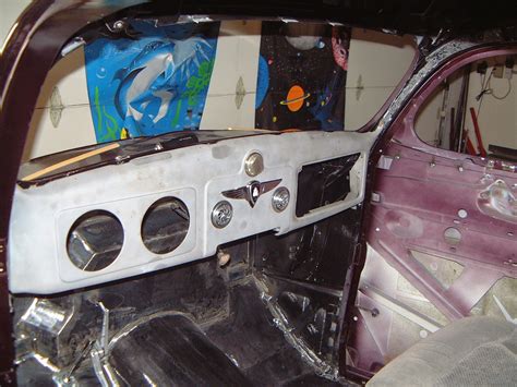 Genuine subaru h631sfj101 tweeter kit (1 pair) $96.32. 1937 Plymouth: Dashboard modification: Added trunk badge ...