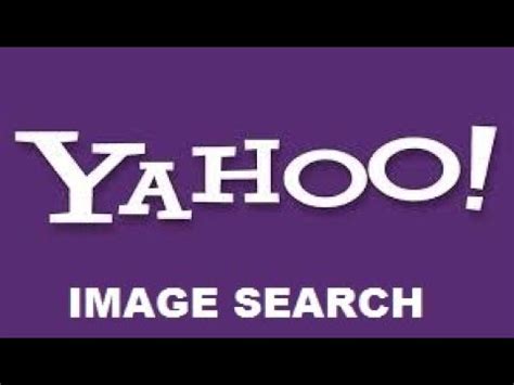 In this article, i'll describe how to use.net to access the yahoo image service. Yahoo Image Search - YouTube