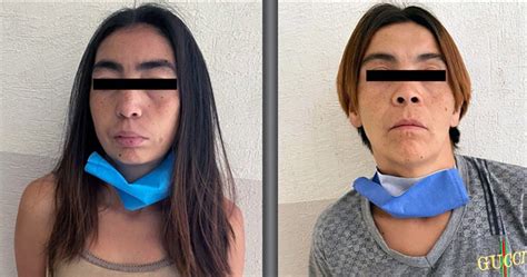 Dos Mujeres Fueron Detenidas Por Abuso Infantil En Edomex