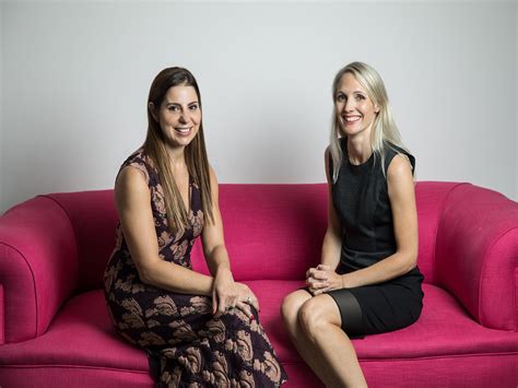 the allbright founders of women only private member s club in london insist it isn t ‘anti men