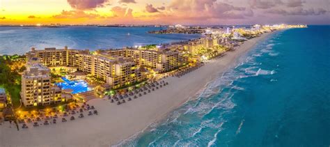 Where To Stay In Cancun 5 Best Areas The Nomadvisor