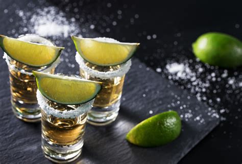 Los Mejores Tequilas De México Blancos Reposados Y Añejos Alto Nivel