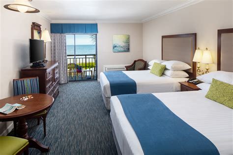 Holiday Inn At The Pavilion Premier Myrtle Beach Boardwalk Resort