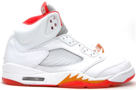 Jordan 5 Sunset 6.5