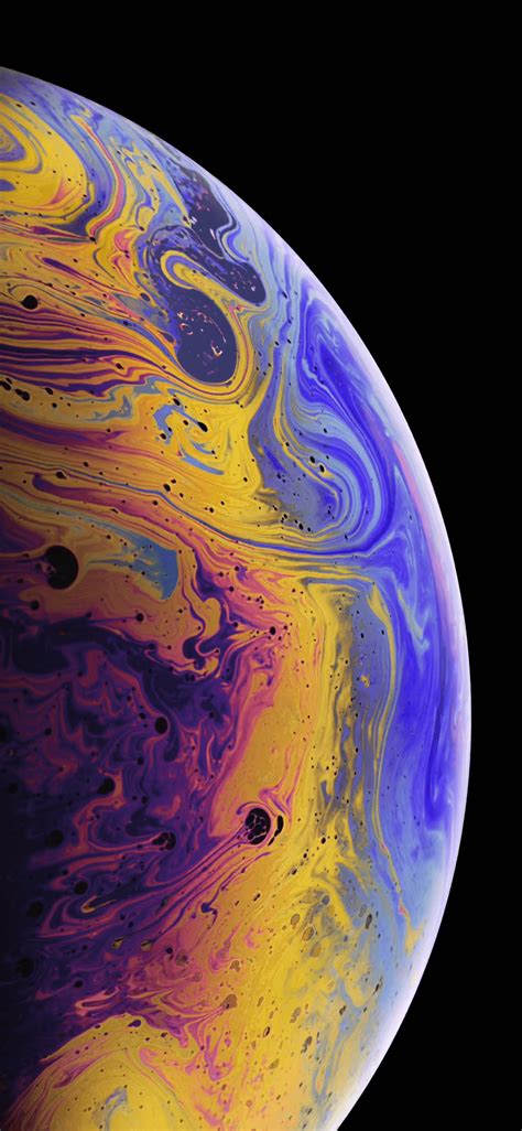 Animated Wallpaper Iphone Xr