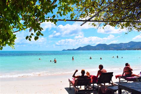 Chaweng Garden Beach Resort A Home Of Happiness Samui Hospitality