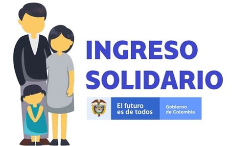 Maybe you would like to learn more about one of these? Consulte si es beneficiario del Ingreso solidario ...