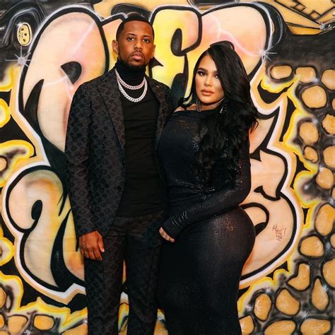 Emily B Reportedly Dumps Her Husband Fabolous As They Throw Subtle Shade At Each Other On